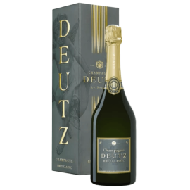 Champagne Deutz Brut Classic