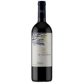 Tenuta Le Colonne Bolgheri Rosso 2021 13,5%