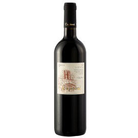 Capitoni Orcia Riserva Doc 2020 15,5%