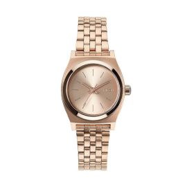 Orologio Nixon Small Time Teller All Rose Gold  - A39 897-00 