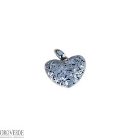 Charm Acquaviva Gioielli Cuore - ACQ0501025100