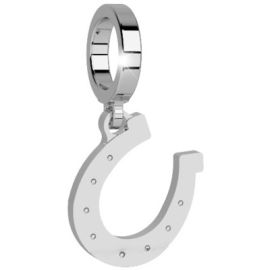 Charm Rebecca ferro di cavallo - BWLPBB59