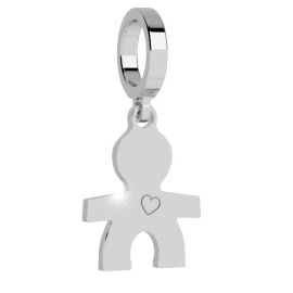 Charm Rebecca  - BWPPBB82