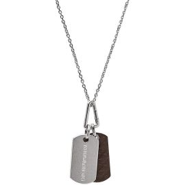 Collana Emporio Armani  - EGS1933040