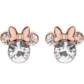Orecchini Disney Minnie Mouse - ES00003PRWL.CS