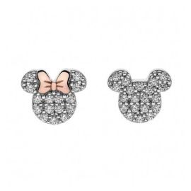 Orecchini Disney Minnie Mouse - ES00015TZWL.CS