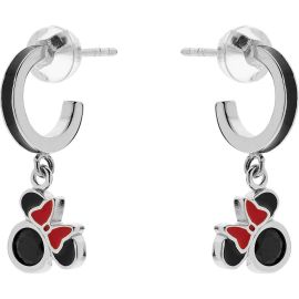 Orecchini Disney Minnie Mouse - ES00075SZCL.CS