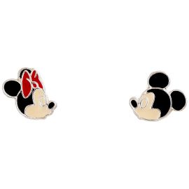 Orecchini Disney Minnie Mouse - ES00087SL.CS