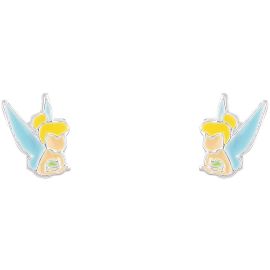 Orecchini Disney Tinker Bell - ES00090SL.CS