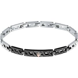 Bracciale Maserati  - JM124AVD36