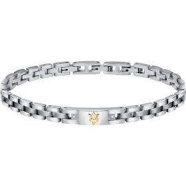 Bracciale Maserati  - JM221ATY04