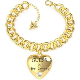 Bracciale Guess is for Lovers - JUBB70041JWGLS