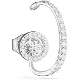 Orecchini Guess CRAZY EARRINGS - JUBE03292JWRHT/U