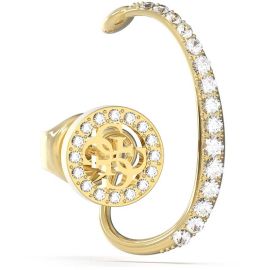 Orecchini Guess CRAZY EARRINGS - JUBE03292JWYGT/U