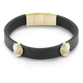 Bracciale Guess lion king - JUMB79007JWGLT/U
