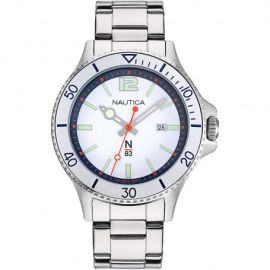 Orologio Nautica  - NAPABS911
