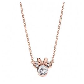 Collana Disney Minnie Mouse - NS00003PRWL-157.CS