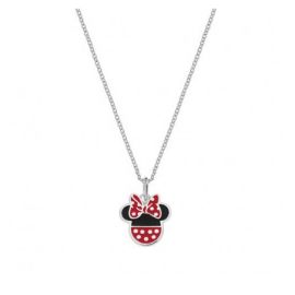 Collana Disney Minnie Mouse - NS00028SL-157.CS