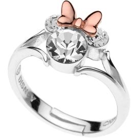 Anello Disney Minnie Mouse - RS00002TRWL-4.CS