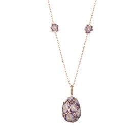 Collana Tsars Collection alexandra - TMP05RVI