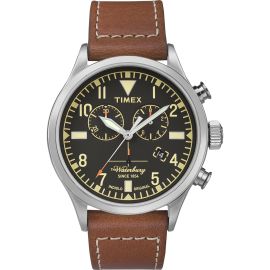 Orologio Timex Heritage Waterbury - TW2P84300