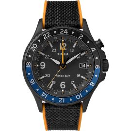 Orologio Timex Allied GMT - TW2R70600