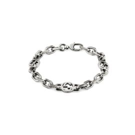 Bracciale Gucci Interlocking G - YBA620798001