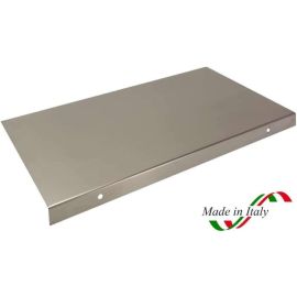 RICAMBIO CAPPA 30x18.5 cm PROTEZIONE PENSILE CUCINA ALETTE ACCIAIO CAPPE CUCINA RICAMBI