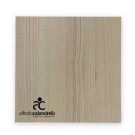 Ripiano di Legno per Armadio Lunghezza 56,4 Altezza 1.8 profondità 50 ROVERE