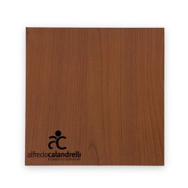 Ripiano di Legno per Armadio Lunghezza 56,4 Altezza 1.8 profondità 50 CILIEGIO