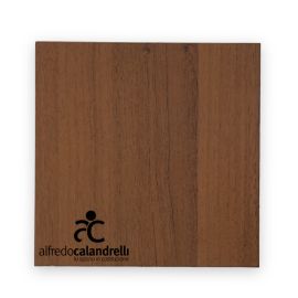 Ripiano di Legno per Armadio Lunghezza 76,4 Altezza 1.8 profondità 50 NOCE