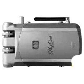 Serratura Invisibile Ghost + 4 Radiocomandi Marca Vitel Modello E0584 (Oro)