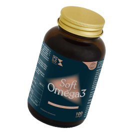 SOFT OMEGA3