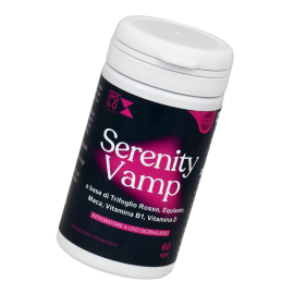 SERENITY VAMP