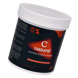 C-NATURAL