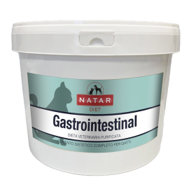 DIET GASTROINTESTINAL GATTO