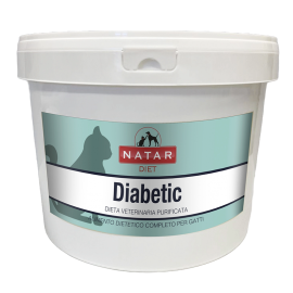 DIET DIABETIC GATTO