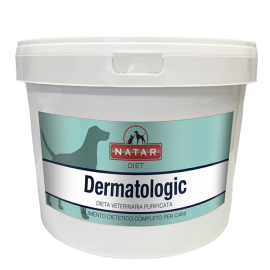 DIET DERMATOLOGIC CANE