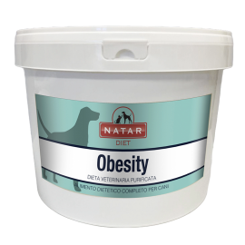 DIET OBESITY CANE - GRAIN FREE