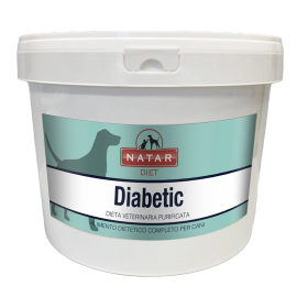 DIET DIABETIC CANE