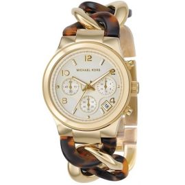 Orologio Michael Kors Runway Twist - MK4222