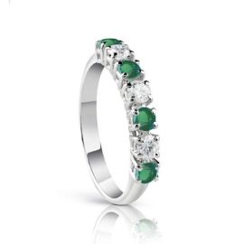 Anello DonnaOro orizzonti - DAE10169.009