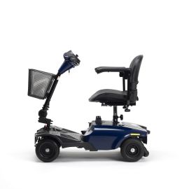 Scooter elettrico a quattro ruote - ANTARES