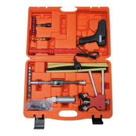 Kit tira bolle tirabolli ripara riparazione ammaccature bozzi carrozziere 