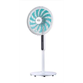 DCG VE1634TT VENTILATORE PIANTANA 55W
