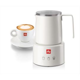 Montalatte ILLY CAPPUCCINATORE MILK FROTHER BIANCO 22984