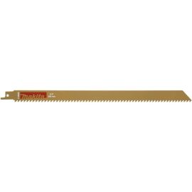Makita P-05050 Lama Seghetto CV-HM con Denti in Carburo di Tungsteno 280mm, 6 DPP