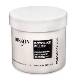 Maschera Rimpolpante Botolike Filler 500ml Per capelli danneggiati e sottili