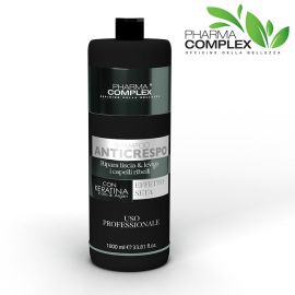 Shampoo Anti Crespo Cheratina Cocco Mango Lisciante Arricciante Pharma Complex