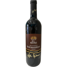 TENUTA ALBANO CARRISI  VINO SUSUMANIELLO